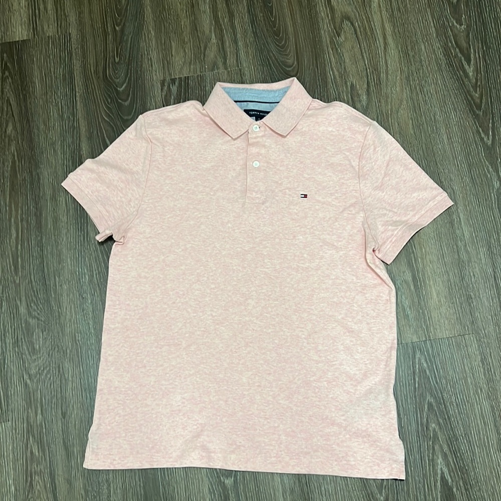 Tommy Hilfiger polo shirt brand new never worn